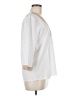 Unbranded Ivory 3/4 Sleeve Blouse Size M - photo 4