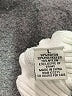 Faded Rose White Pullover Sweater Size L - photo 8