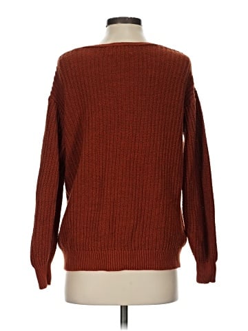 Old Navy Pullover Sweater (view 2)
