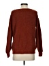 Old Navy Brown Pullover Sweater Size S - photo 2