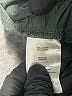Asceno 100% Cotton Solid Green Cargo Shorts Size 2 - photo 4