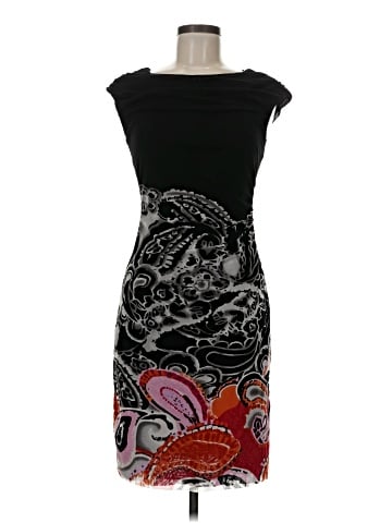 Kay Unger Cocktail Dress (view 1)