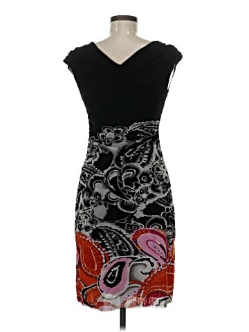 Kay Unger Cocktail Dress (view 2)