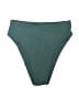 Unbranded Green Swimsuit Bottoms Size 24 waist - photo 1