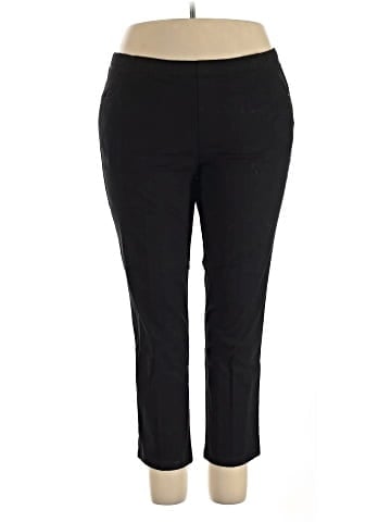 Chic Dress Pants (view 1)