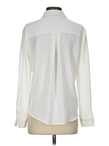 Lumiere Long Sleeve Blouse (view 2)