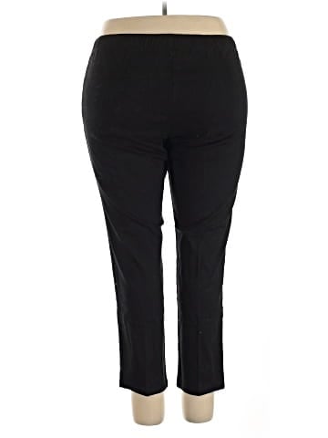 Chic Dress Pants (view 2)