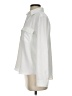 Lumiere 100% Polyester Solid Ivory Long Sleeve Blouse Size S - photo 5