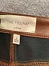 Wilfred 100% Polyurethane Brown Casual Pants Size 2 - photo 7