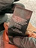 Wilfred 100% Polyurethane Brown Casual Pants Size 2 - photo 9