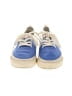 Everlane Color Block Blue Sneakers Size 6 - photo 2