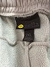 Zella 100% Polyester Solid Gray Active Pants Size 2X - photo 4