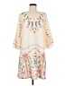 Unbranded Ivory Kimono Size M - photo 1
