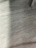 Unbranded Gray Zip Up Hoodie Size S - photo 7