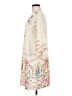 Unbranded Ivory Kimono Size M - photo 5