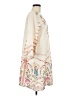 Unbranded Ivory Kimono Size M - photo 4