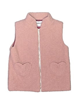 Sovereign Code Sweater Vest