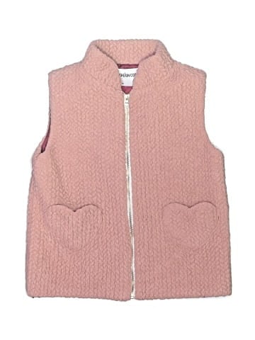 Sovereign Code Sweater Vest (view 1)