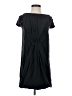 Maje Solid Black Cocktail Dress Size Sm (1) - photo 1