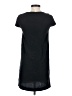 Maje Solid Black Cocktail Dress Size Sm (1) - photo 2