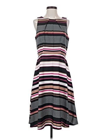 Elle Casual Dress (view 1)