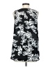 Vince Camuto 100% Polyester Black Sleeveless Blouse Size S - photo 2