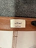 Wilfred 100% Polyurethane Brown Casual Pants Size 2 - photo 7