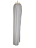 Unbranded Solid Gray Casual Pants Size S - photo 5