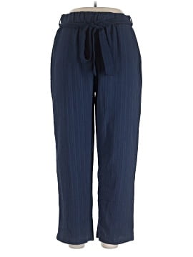 Shein Curve Casual Pants