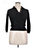 Tailor & Twirl Black Cardigan Size XL - photo 1