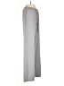 Unbranded Solid Gray Casual Pants Size S - photo 4