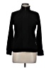Talbots Black Track Jacket Size M (petite) - photo 1