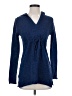 Derek Heart 100% Acrylic Blue Pullover Sweater Size S - photo 1