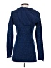 Derek Heart 100% Acrylic Blue Pullover Sweater Size S - photo 2