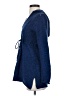 Derek Heart 100% Acrylic Blue Pullover Sweater Size S - photo 5