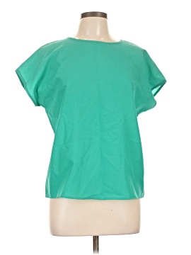 Vicki Wayne Short Sleeve Top