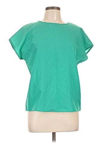 Vicki Wayne Short Sleeve Top (view 1)