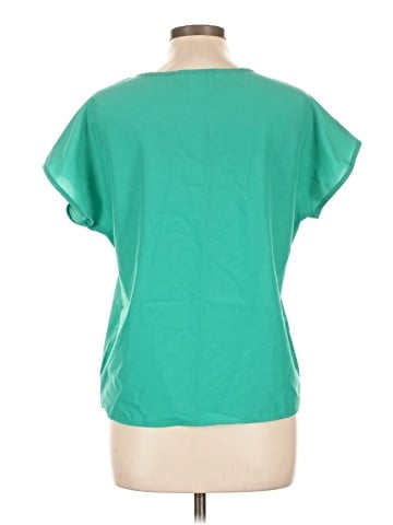 Vicki Wayne Short Sleeve Top (view 2)