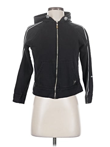 New York Laundry Track Jacket (view 1)
