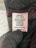 Love Tree Plaid Burgundy Shorts Size S - photo 4