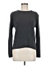 Absolutely Creative Cotton Gray Pullover Sweater Size M (estimated) - photo 1