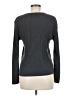 Absolutely Creative Cotton Gray Pullover Sweater Size M (estimated) - photo 2