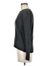 Absolutely Creative Cotton Gray Pullover Sweater Size M (estimated) - photo 5
