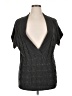 Cato 100% Acrylic Gray Sweater Vest Size XL - photo 1