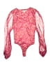 Hutch Pink Bodysuit Size L - photo 1