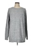 Gap Gray Pullover Sweater Size L - photo 1