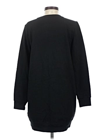 CALVIN KLEIN JEANS Casual Dress (view 2)