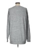 Gap Gray Pullover Sweater Size L - photo 2