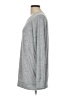 Gap Gray Pullover Sweater Size L - photo 5