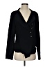 Ania Schierholt Black Blazer Size EU 36 / US 6 - photo 1
